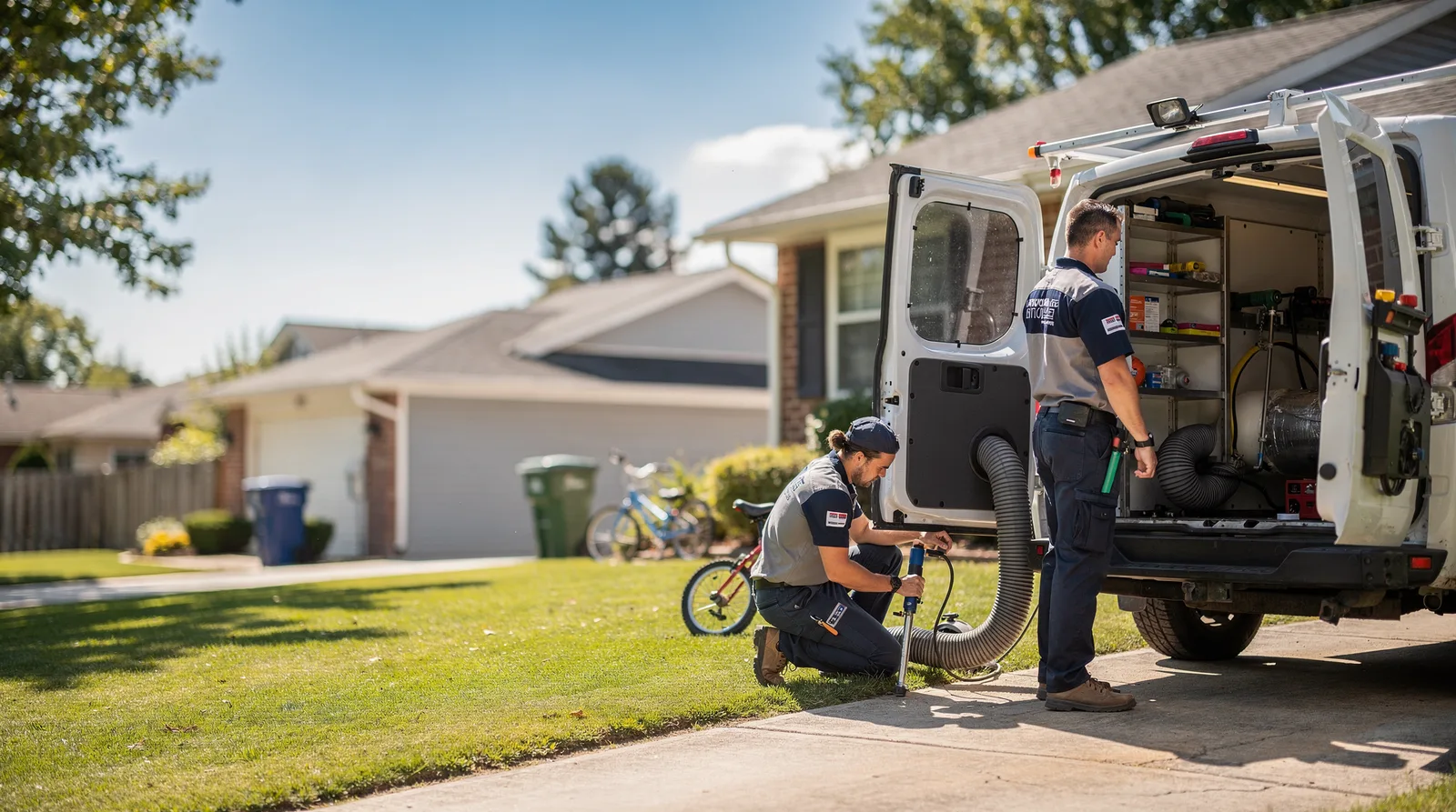 24/7 HVAC Repair & AC Replacement in Downey, ID near me